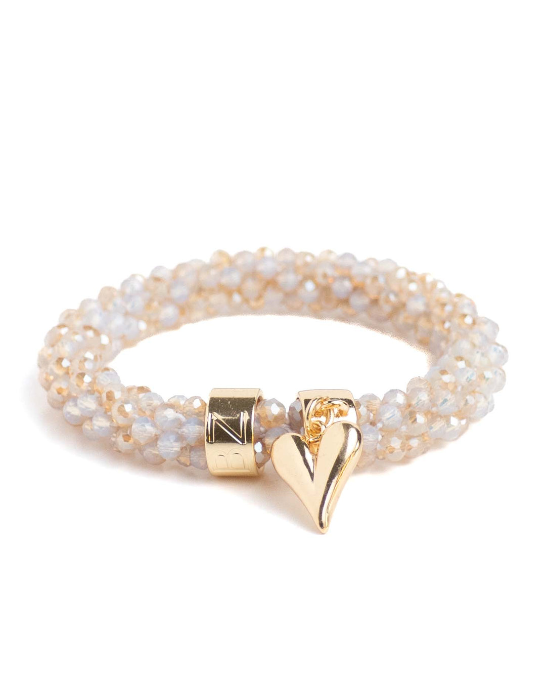 BEADZ LUX - Champagne Beige (Gold)