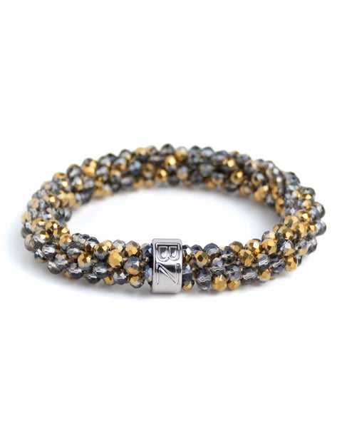 BEADZ - Golden Silvery (Silver)