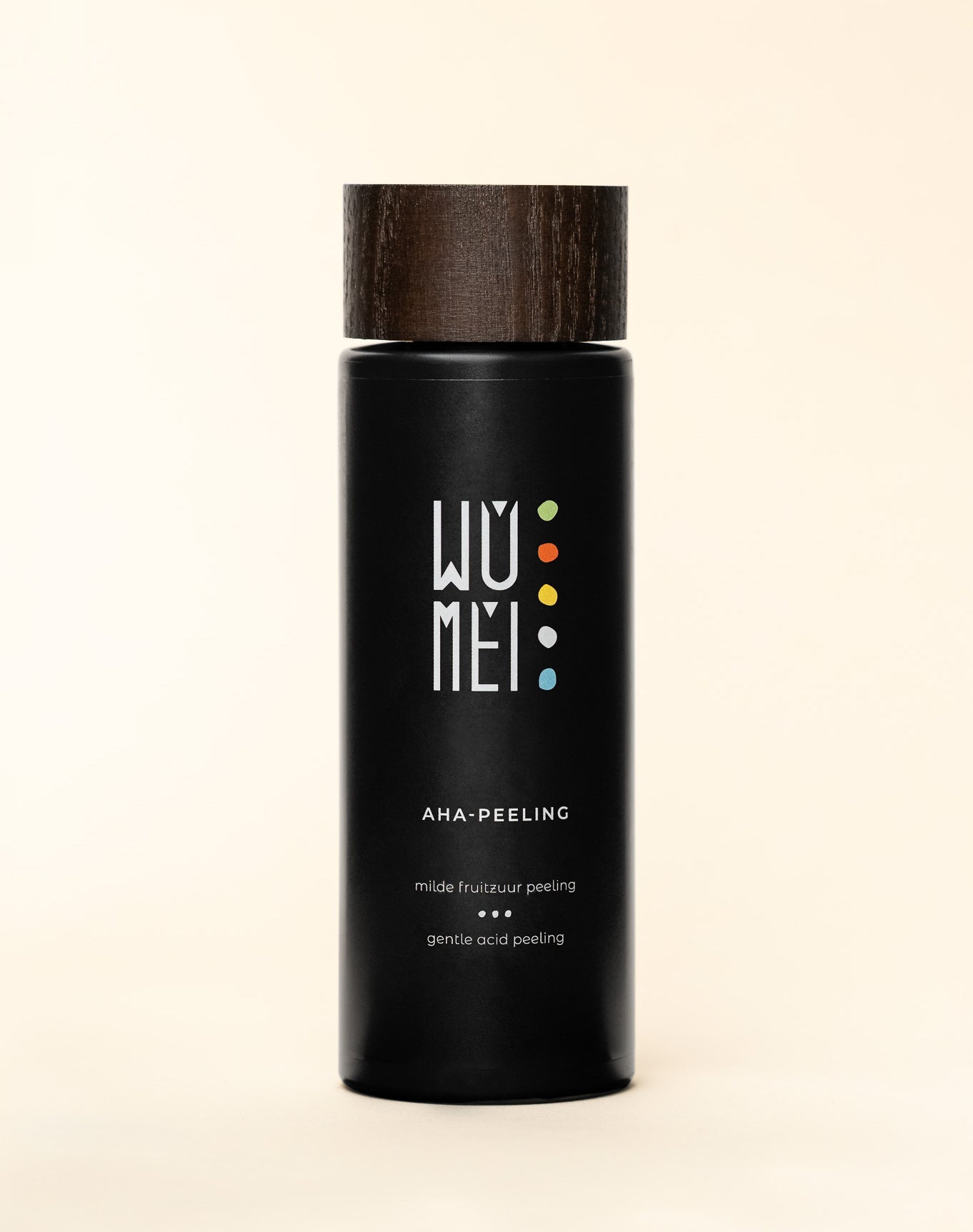 AHA-Peeling – Milde Fruitzuur Peeling met Dubbele Werking (200 ml)