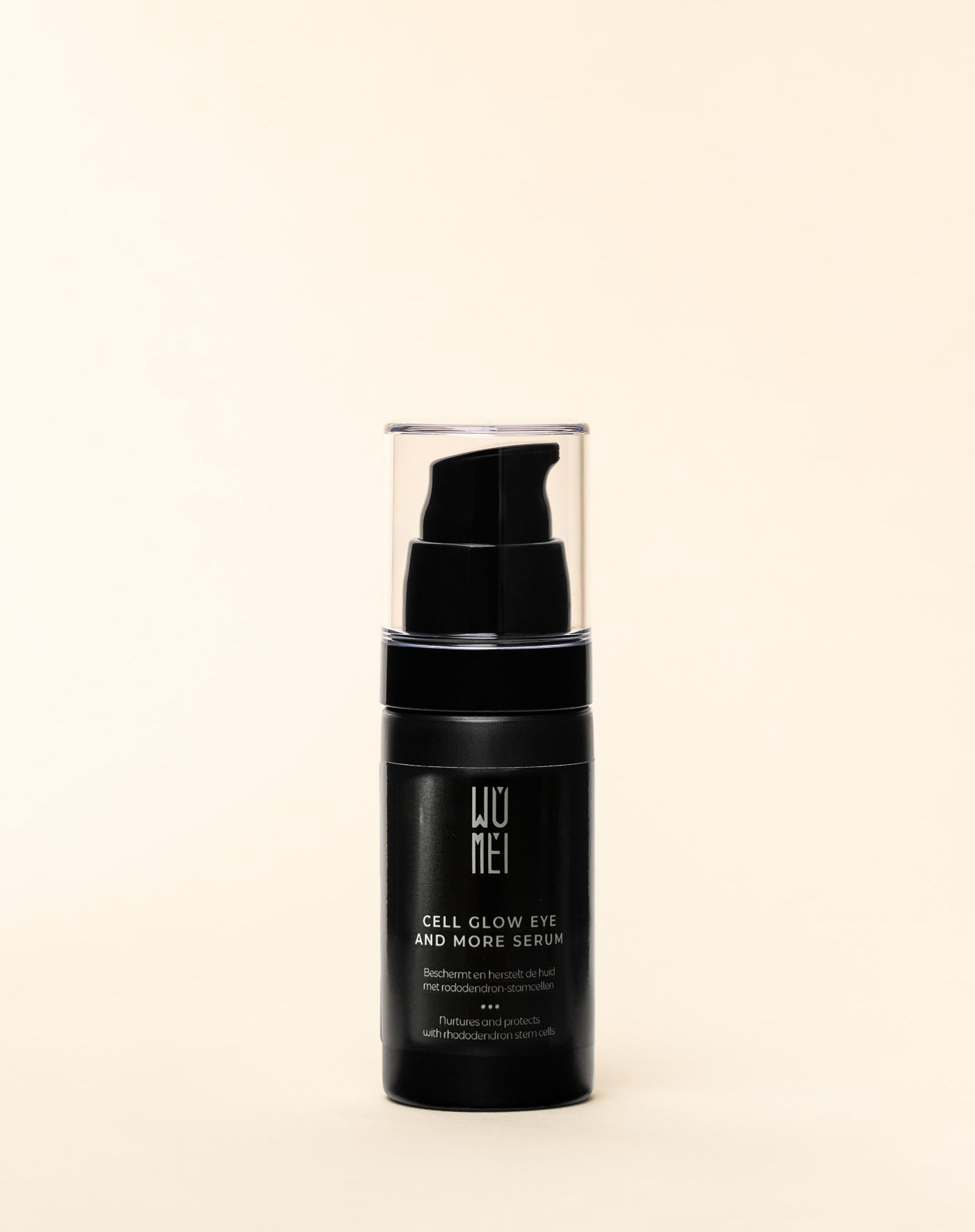 CELL GLOW EYE AND MORE – WATER (15 ml)