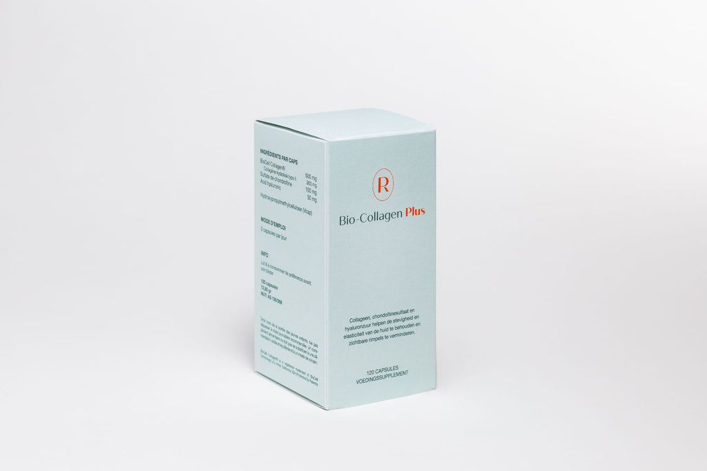 Bio-Collagen Plus (120 vegecaps)