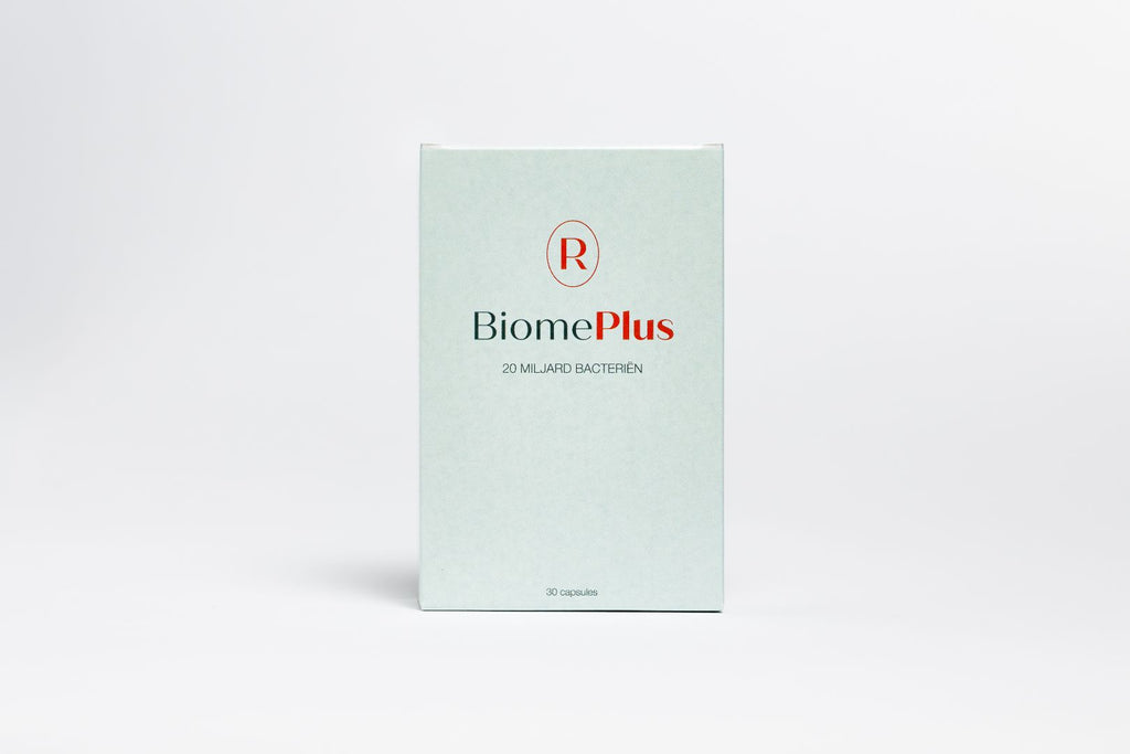 BiomePlus (30 capsules)