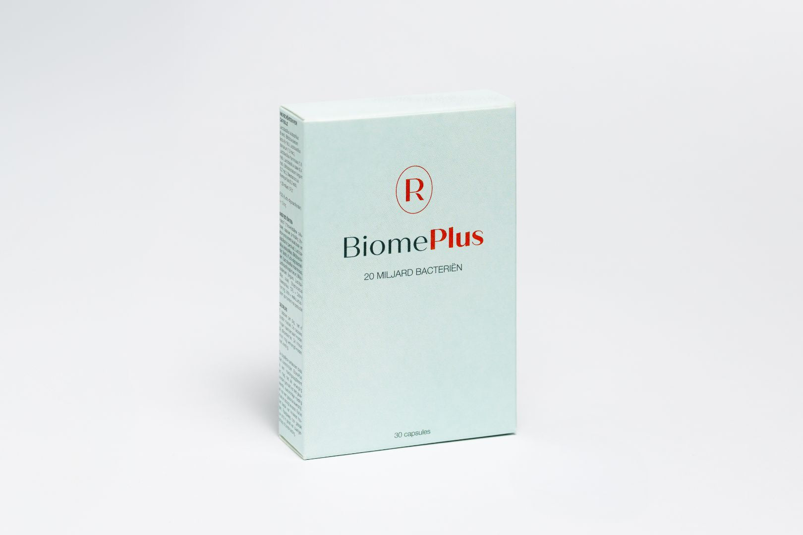 BiomePlus (30 capsules)