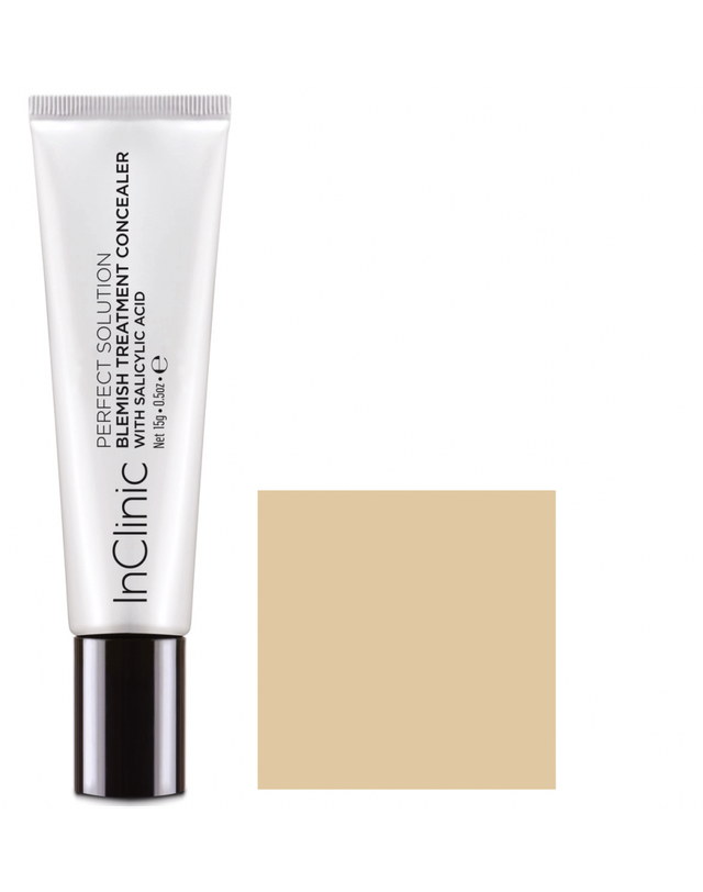 BLEMISH CONCEALER