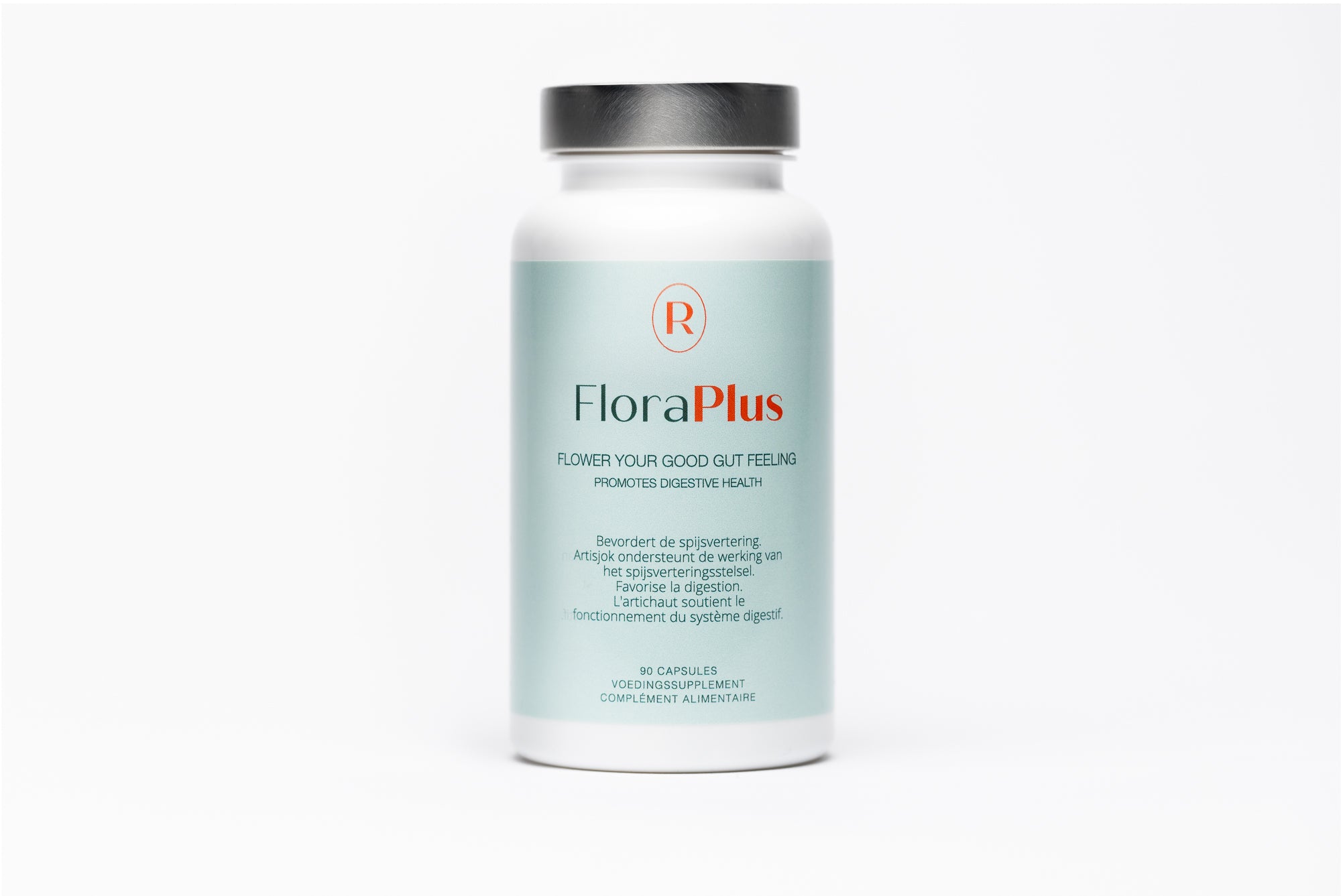 FloraPlus – Ondersteuning spijsvertering