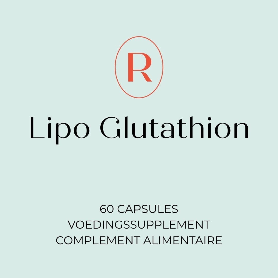 Lipo Glutathion (60 vegecaps)