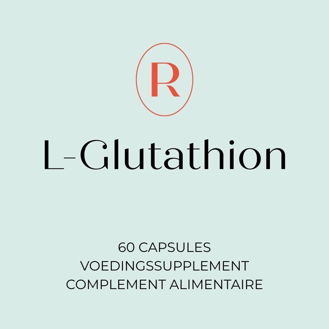 L-Glutathion  - 250 mg | 60 vegecaps