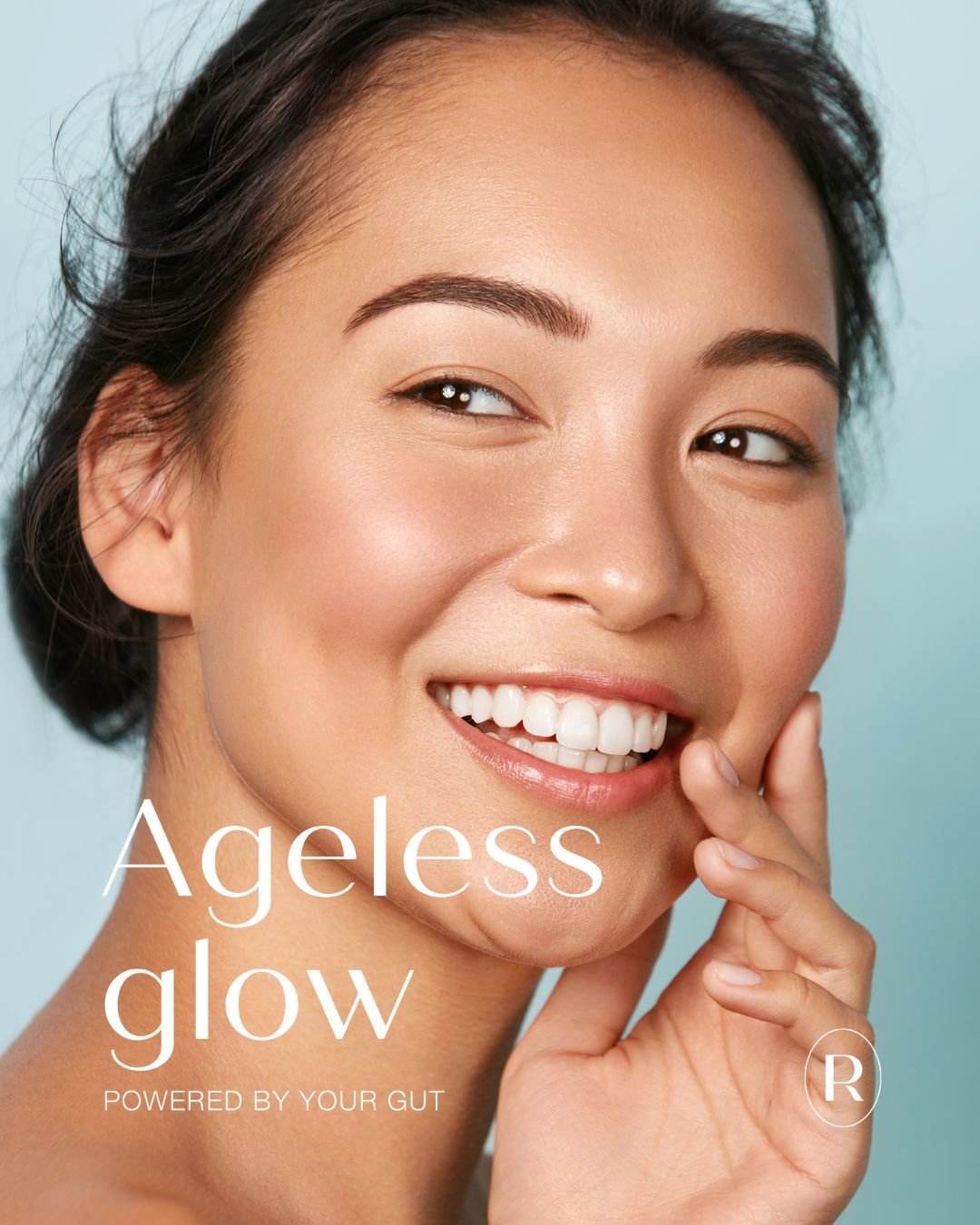Ageless Glow – Stralende huid van binnenuit