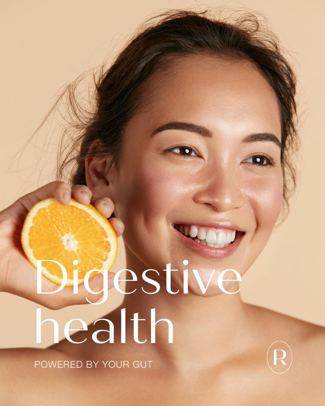 Digestive Health – Darmbalans & herstel