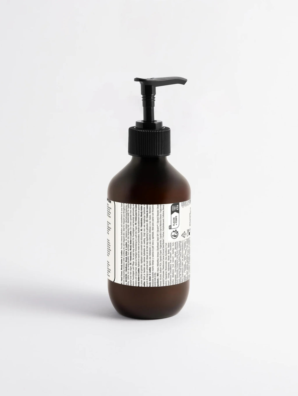 Luxury Body Lotion (270 ml)