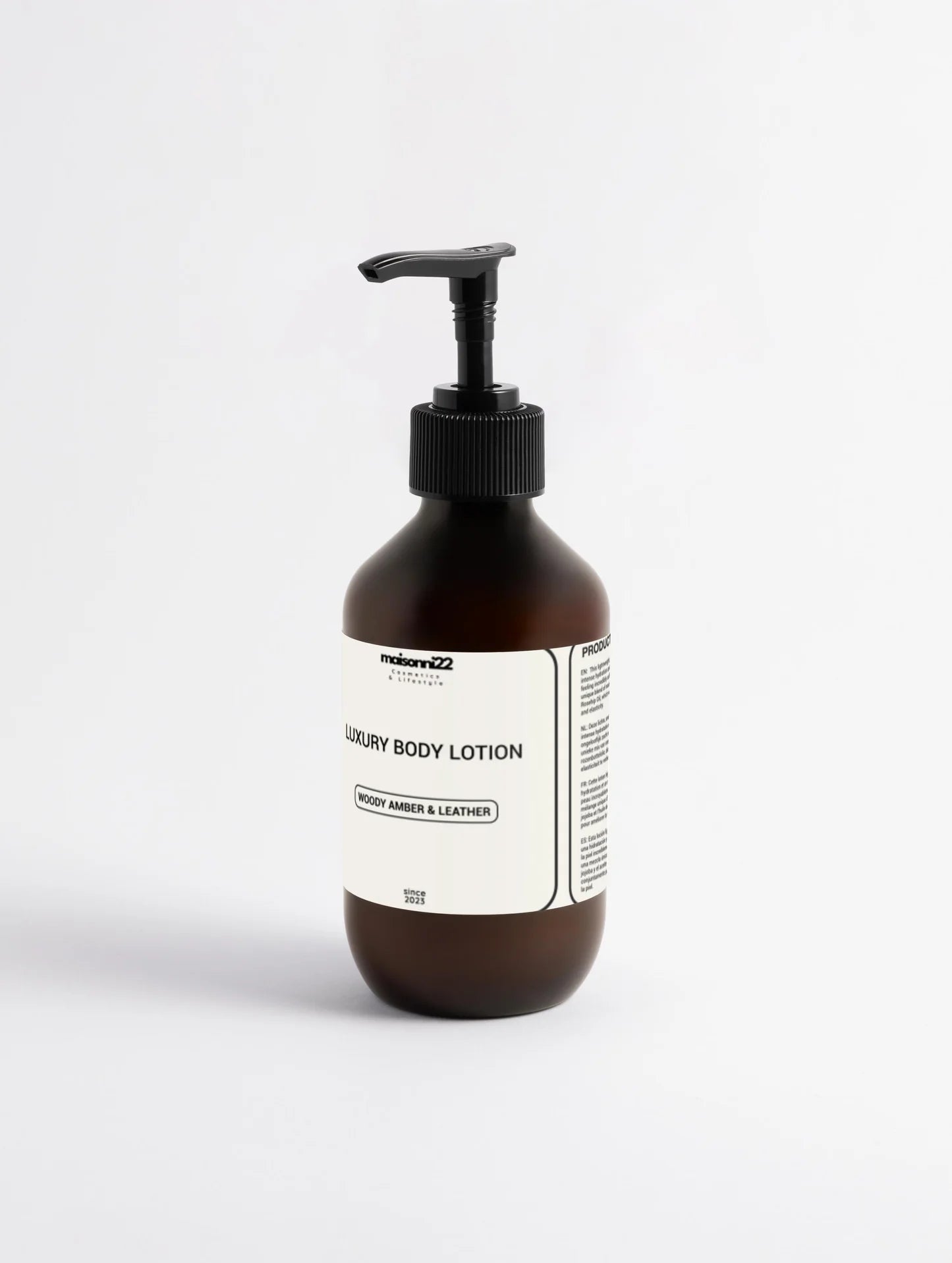 Luxury Body Lotion (270 ml)