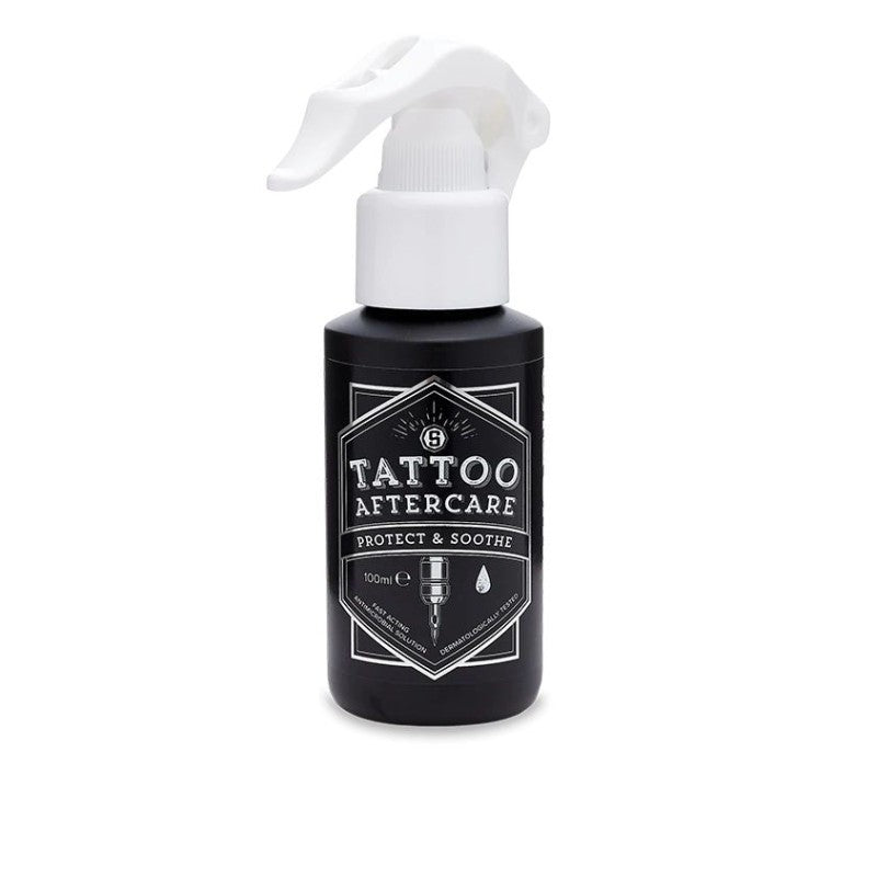 CLINISEPT+ TATTOO & SOOTHE (100 ml)