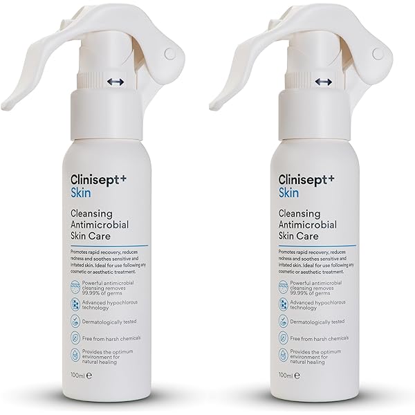 CLINISEPT+ SKIN (100 ml)