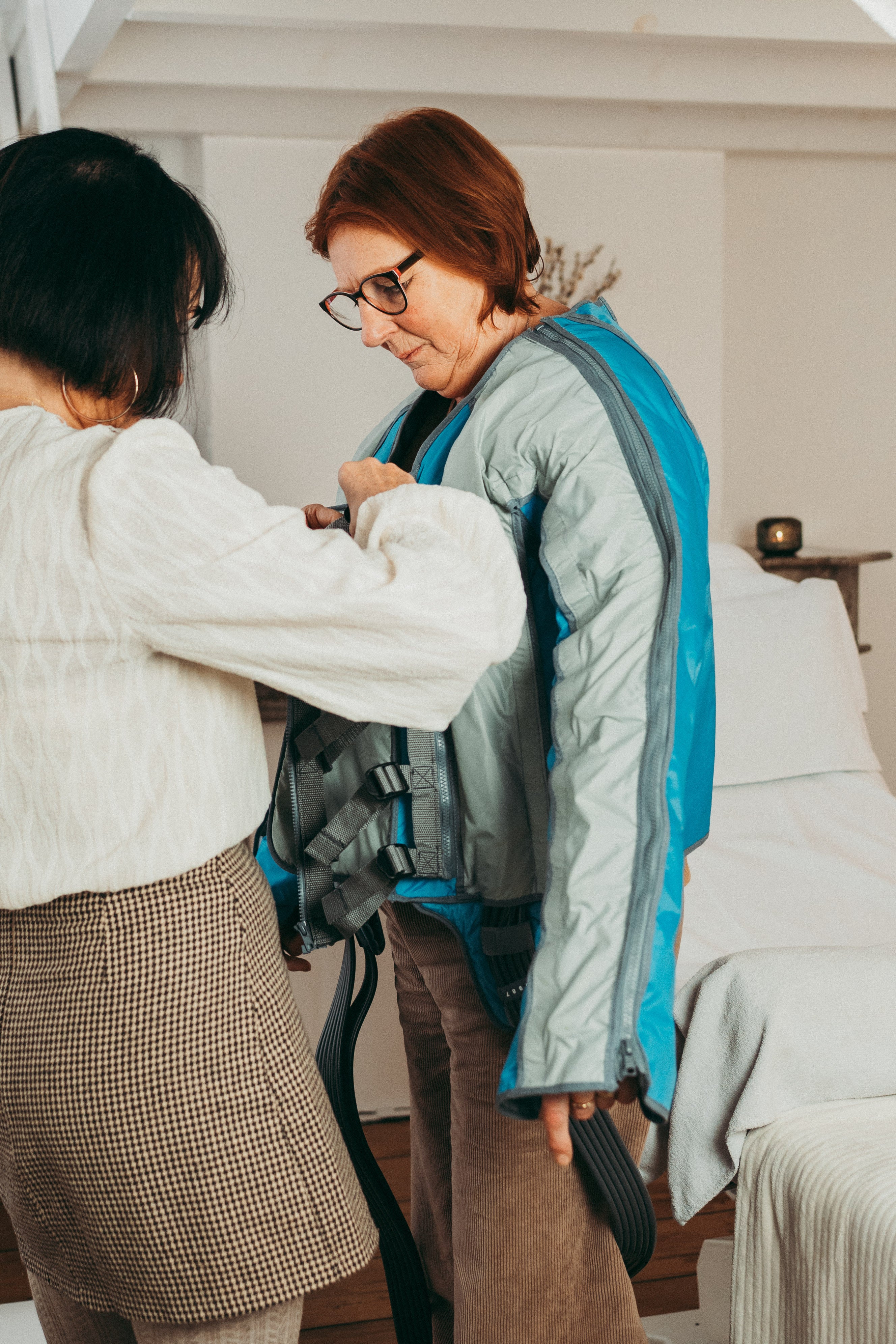 Balancer Pro 30 – 10 Beurten