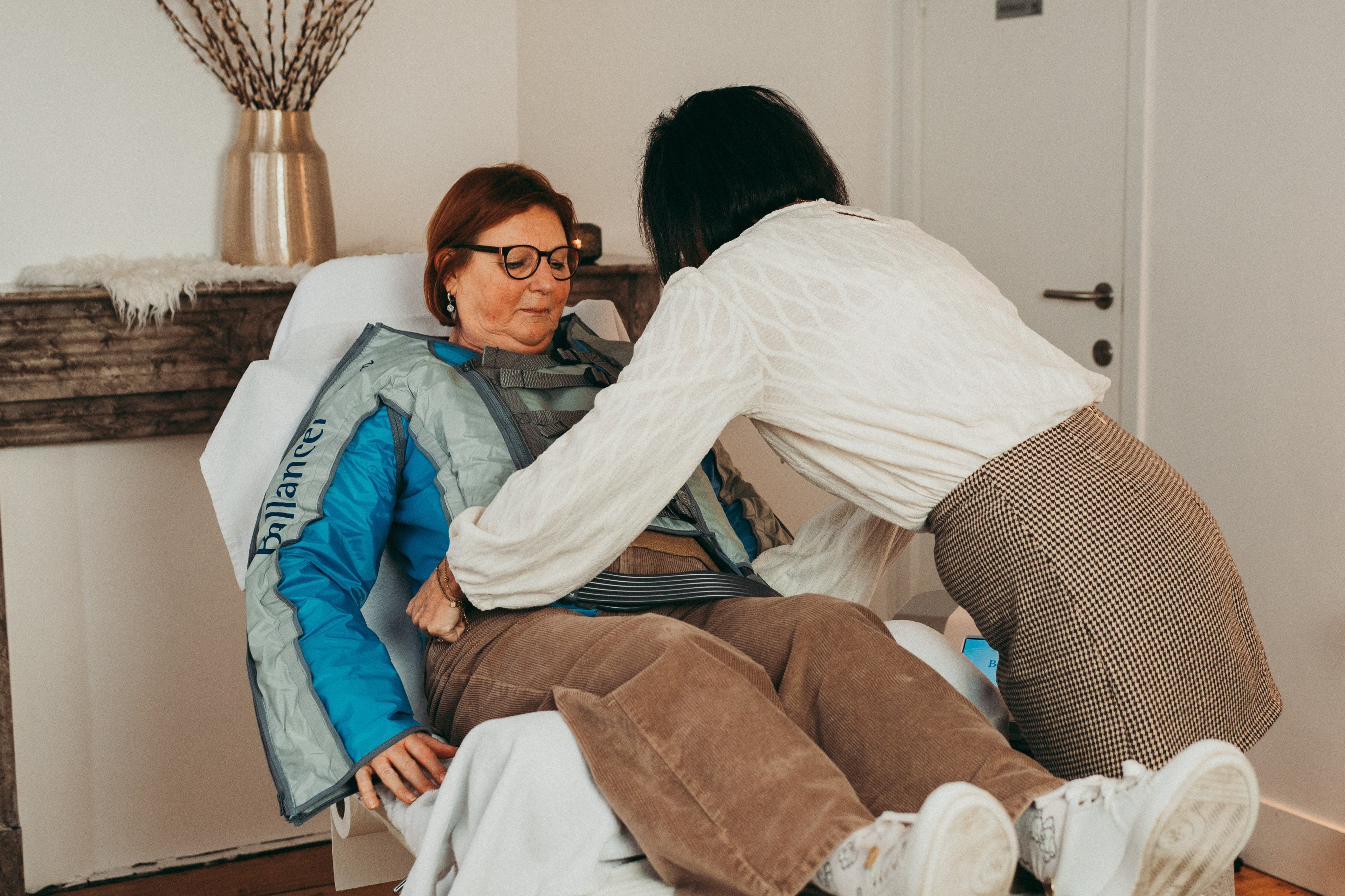 Balancer Pro 30 – 10 Beurten