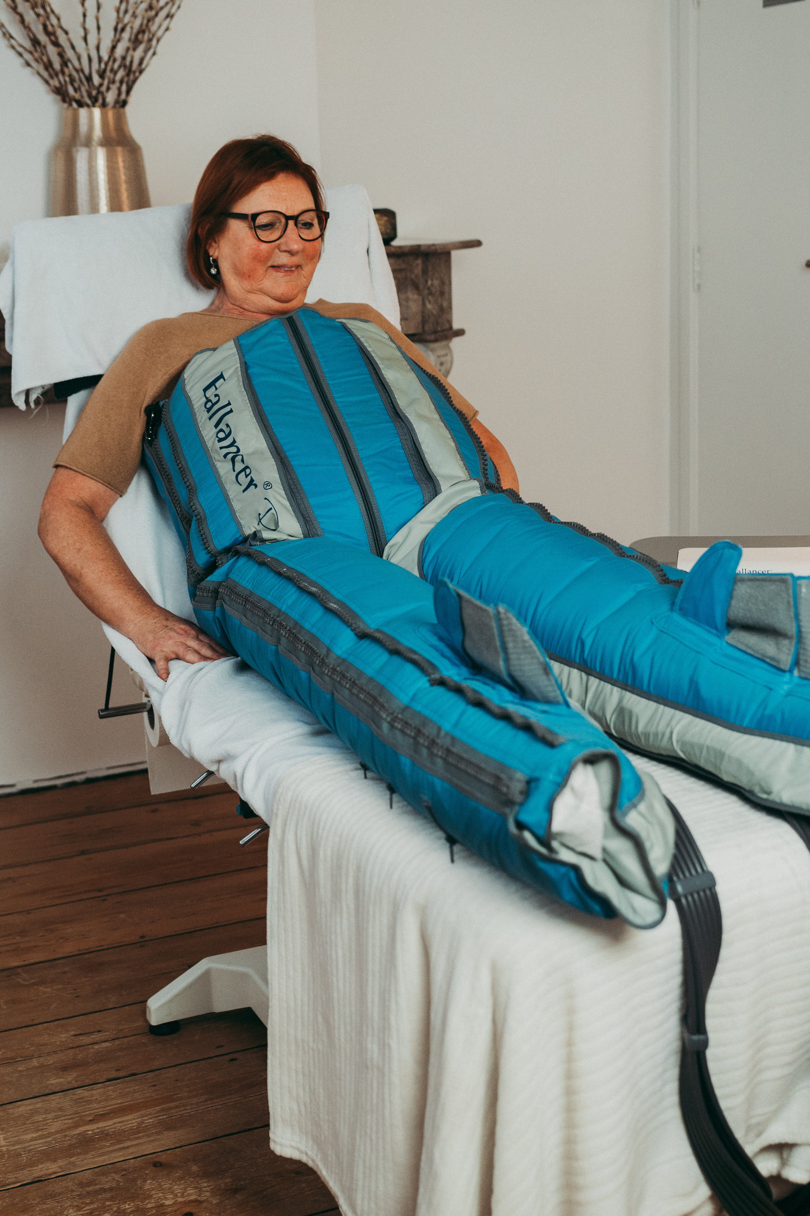 Balancer Pro 30 – 10 Beurten