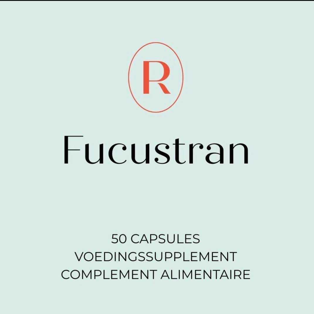 Fucustran (50 vegacaps)